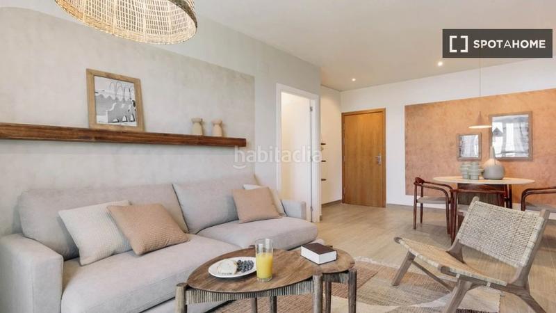 Foto abf30f9a-8b5f-475e-a9eb-09910297dc56. Rent flat with heating in El Parc i la Llacuna del Poblenou Barcelona