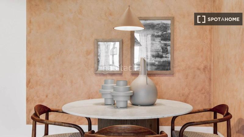 Foto b672ed53-0996-4062-9ccf-9e2beef1e193. Rent flat with heating in El Parc i la Llacuna del Poblenou Barcelona