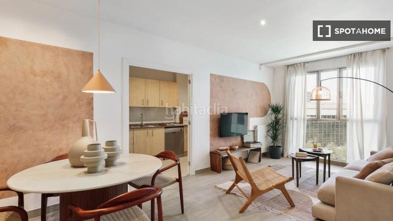 Foto b938f5c4-8ffc-4f1a-a27c-fb864e3b4491. Rent flat with heating in El Parc i la Llacuna del Poblenou Barcelona