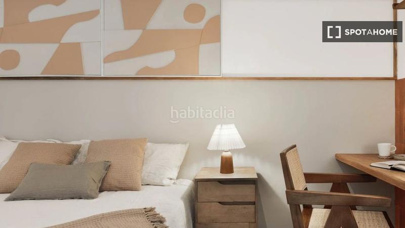 Foto fd9555f2-3f67-4549-9089-adc85b66d38e. Rent flat with heating in El Parc i la Llacuna del Poblenou Barcelona