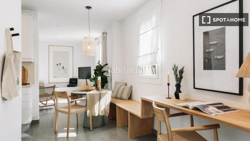 Foto 96e881be-9e4d-47ee-8775-45e62ec96289. Alquiler piso estudio en alquiler en gràcia, en Vila de Gràcia Barcelona