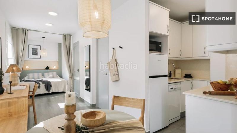 Foto 2592280d-9064-408f-940f-b2101e96a2cc. Location appartement avec chauffage dans Vila de Gràcia Barcelona