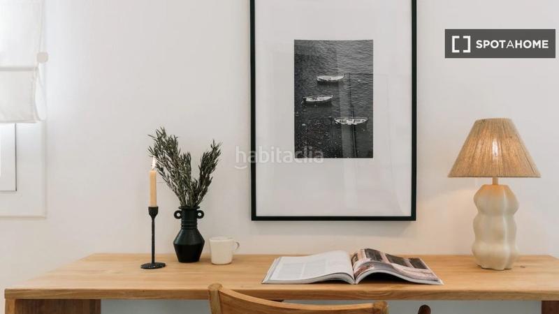 Foto 32a83e06-0830-4bbe-97c4-f20e1fc7b3a5. Location appartement avec chauffage dans Vila de Gràcia Barcelona