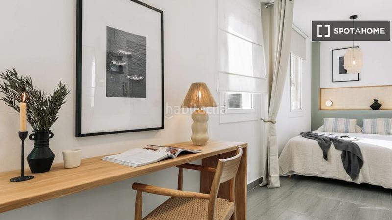 Foto 46635514-49bd-4d79-9fb3-3dd2c29f1fcf. Location appartement avec chauffage dans Vila de Gràcia Barcelona