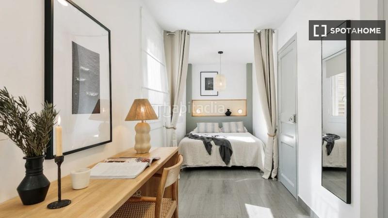 Foto 5dffed1c-81d9-4632-8b23-ab0b55220da0. Location appartement avec chauffage dans Vila de Gràcia Barcelona