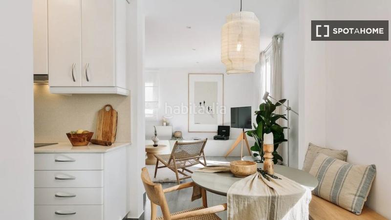 Foto 7089a8f1-eb06-4a4c-b393-225519826b39. Location appartement avec chauffage dans Vila de Gràcia Barcelona