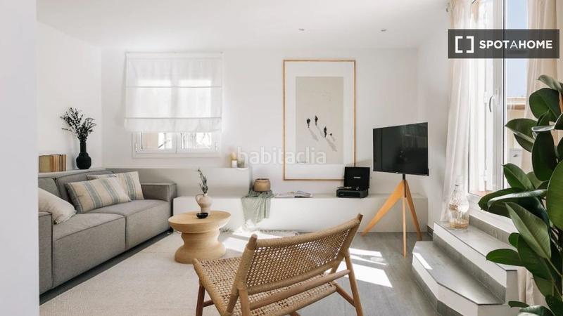 Foto 88f03f26-747c-4bfe-b150-9e5b04753036. Location appartement avec chauffage dans Vila de Gràcia Barcelona