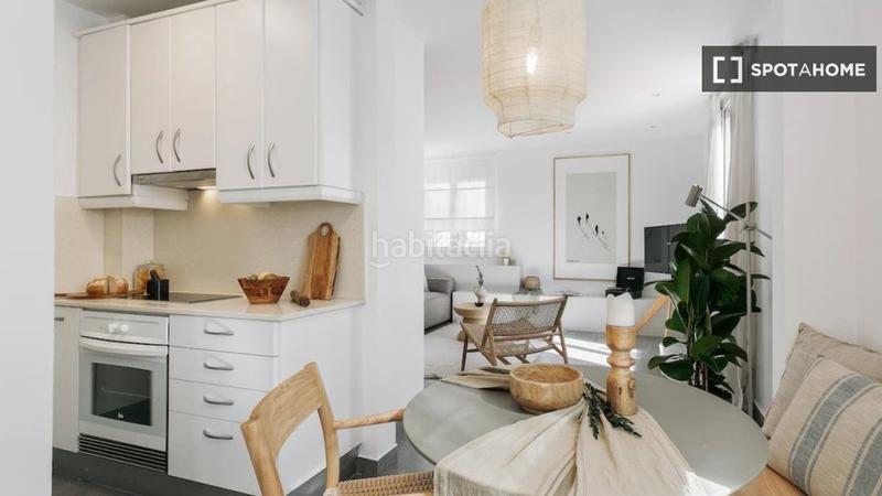 Foto 8aba44b6-fa22-4228-a99c-d0bcb9c131b7. Location appartement avec chauffage dans Vila de Gràcia Barcelona