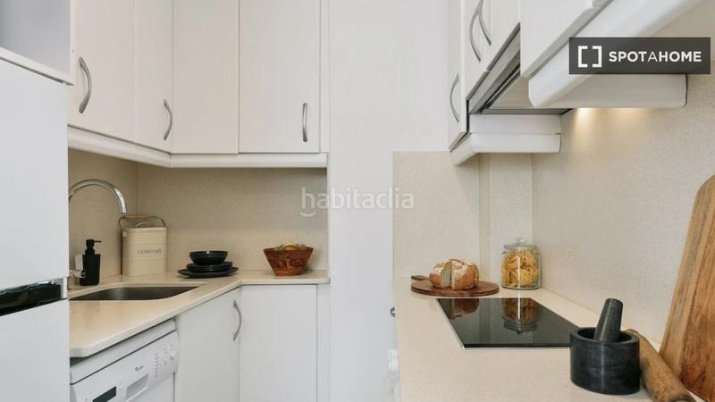 Foto c07e1f88-3a8d-4a06-8084-9adb50d642aa. Miete etagenwohnung mit heizung in Vila de Gràcia Barcelona