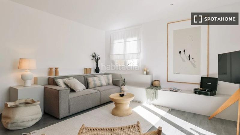 Foto 3f61e2c8-c128-4e7f-8508-72000a39cc3e. Rent flat with heating in Vila de Gràcia Barcelona