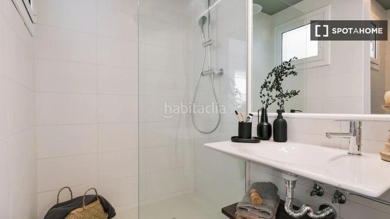 Foto d7e72461-3ebc-4ceb-bea2-a577c44443ac. Rent flat with heating in Vila de Gràcia Barcelona