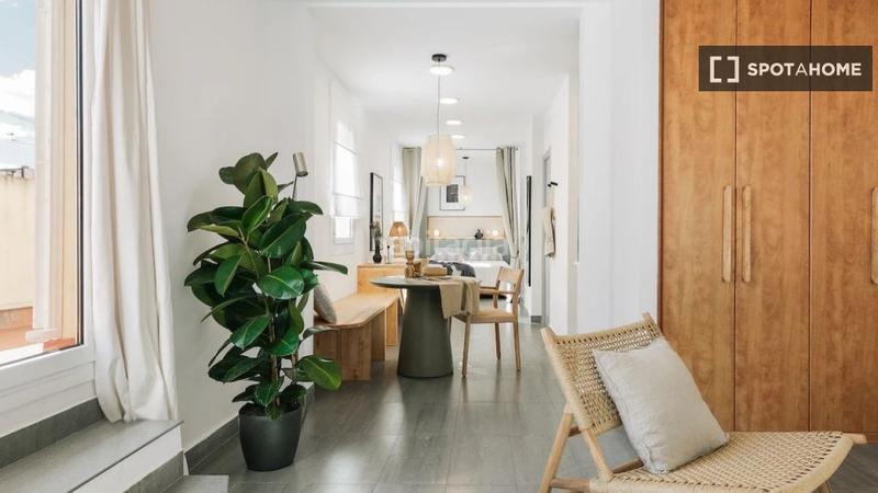 Foto f327a764-9509-4e52-8974-6fd1b3ac9dd0. Rent flat with heating in Vila de Gràcia Barcelona