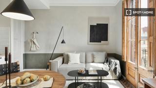 Appartamento in Dreta de l´Eixample