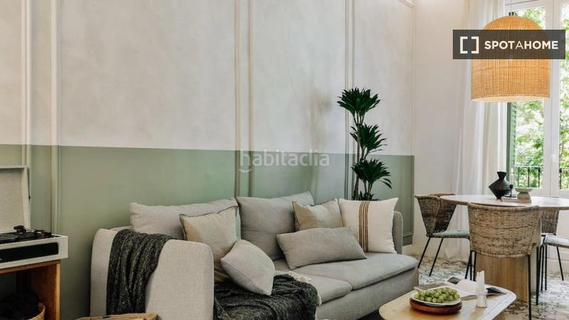 Foto 3d4407d9-5512-443c-b01d-743b63ff877c. Lloguer pis amb calefacció a Sarrià Barcelona