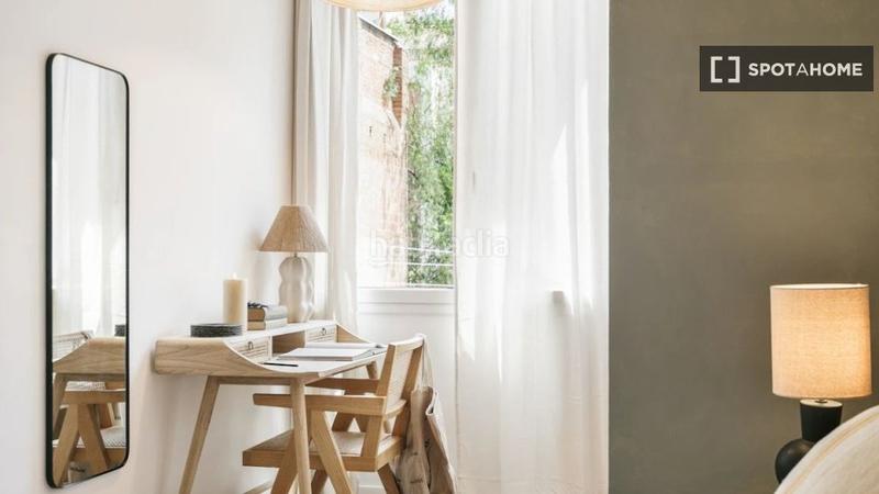 Foto b694c712-758d-4a5a-871b-1fee58c8c3ce. Miete etagenwohnung mit heizung in Sarrià Barcelona