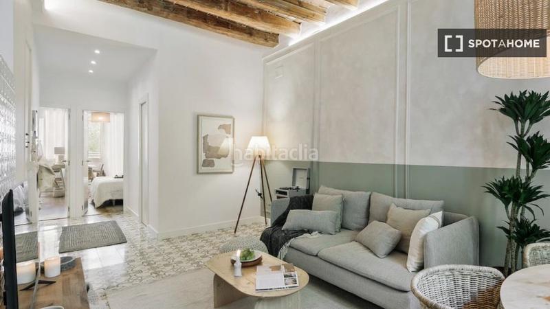 Foto 067a2514-aaab-4759-8dfe-fe7d29d51958. Rent flat with heating in Sarrià Barcelona