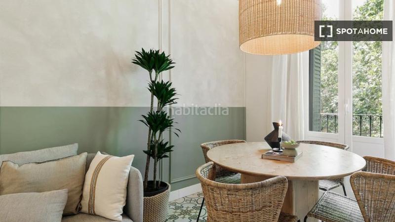 Foto 09f161ff-5293-4155-af7b-8ab48c8982ac. Rent flat with heating in Sarrià Barcelona