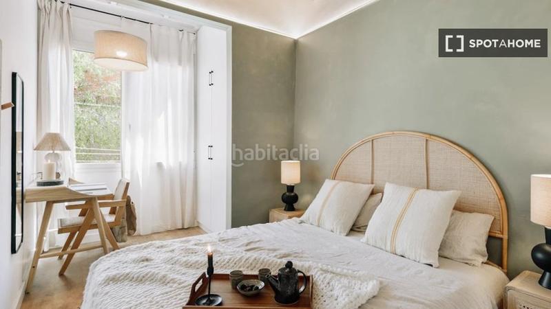 Foto 589df9ea-145a-41d0-8a80-dedbb7ba5a68. Rent flat with heating in Sarrià Barcelona