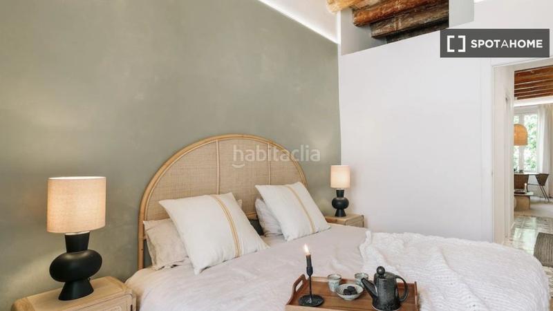 Foto 775b23f5-ae04-4426-b666-7ec1ee5d59fe. Rent flat with heating in Sarrià Barcelona