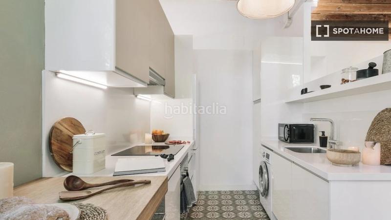 Foto 84eb0019-8491-4e4f-bab8-876d1a66623e. Rent flat with heating in Sarrià Barcelona