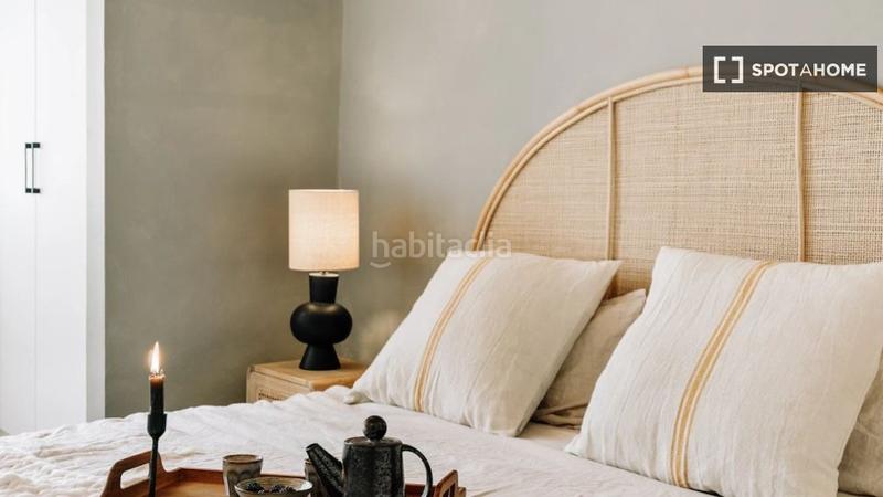 Foto d1f638ac-1e3e-43f3-9a05-74d018c48ea9. Rent flat with heating in Sarrià Barcelona