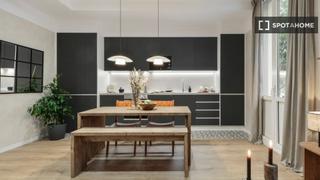 Location Appartement à Sant Antoni. Apartamento de 2 dormitorios en alquiler en leixample, barcelona