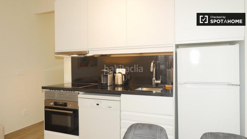 Foto 13085bd1-47be-4112-830b-dd6494c065e7. Alquiler piso apartamento de 1 dormitorio en alquiler en eixample, en Barcelona