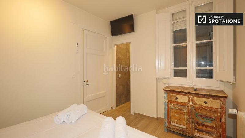 Foto 2cea37f4-fe1e-4a03-ab2a-38458aa13d75. Alquiler piso apartamento de 1 dormitorio en alquiler en eixample, en Barcelona