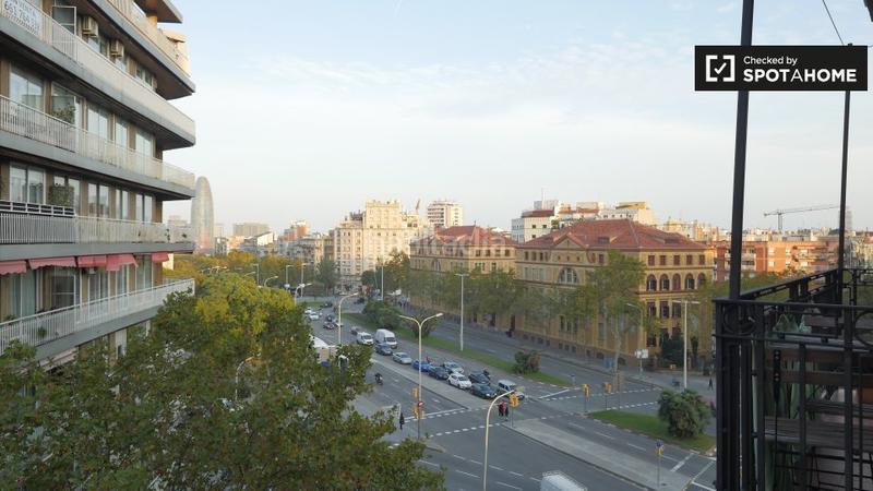 Foto 62f74711-5ff6-4421-bb7f-643b63839d49. Alquiler piso apartamento de 1 dormitorio en alquiler en eixample, en Barcelona