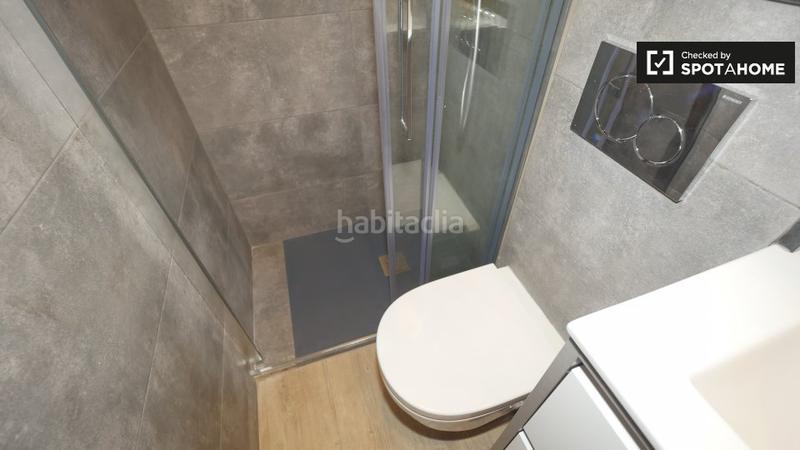 Foto 71e019f4-cc99-4f79-ab70-c6e663c56585. Alquiler piso apartamento de 1 dormitorio en alquiler en eixample, en Barcelona