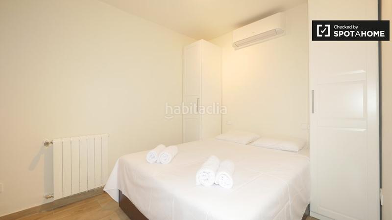 Foto 9fce87fd-beb6-4be6-bab8-c14cdde47535. Alquiler piso apartamento de 1 dormitorio en alquiler en eixample, en Barcelona