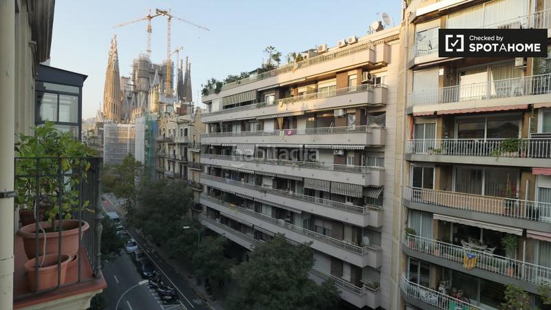 Foto ce44a8fc-6f7e-474e-93e2-0b5148237636. Alquiler piso apartamento de 1 dormitorio en alquiler en eixample, en Barcelona