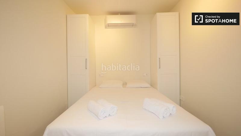Foto d06b8217-1379-4317-9c25-fbee7e062d12. Alquiler piso apartamento de 1 dormitorio en alquiler en eixample, en Barcelona