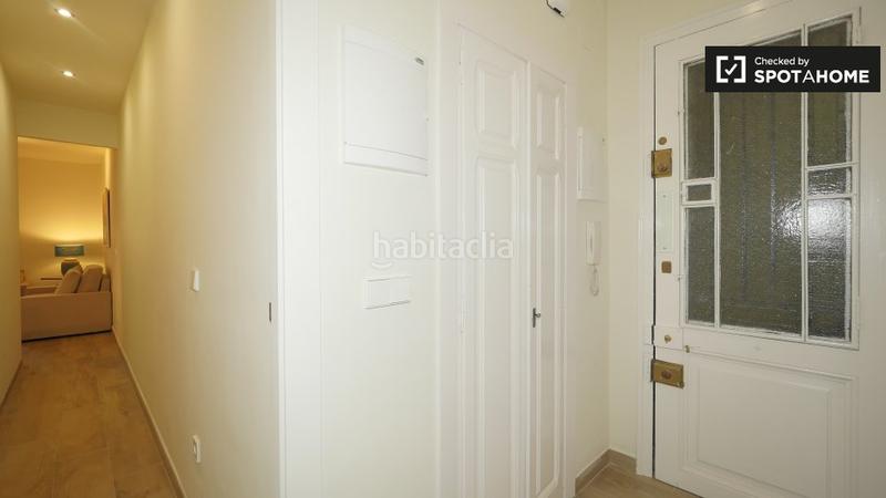 Foto f3357417-6664-4dbf-95c8-0ba6cb18faea. Alquiler piso apartamento de 1 dormitorio en alquiler en eixample, en Barcelona