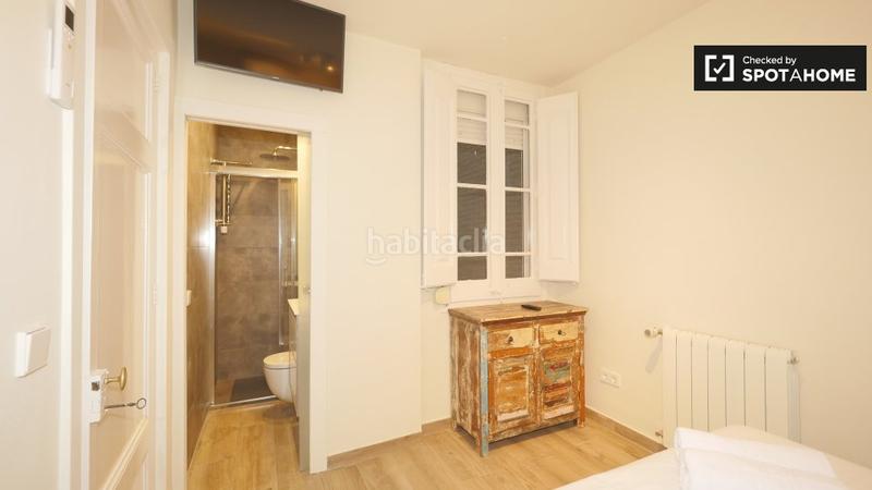 Foto fe2a30ca-874c-4239-8c93-75a5b13d2005. Alquiler piso apartamento de 1 dormitorio en alquiler en eixample, en Barcelona