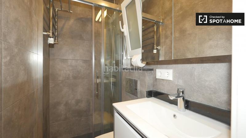 Foto fe7df5cf-0079-47ce-bc32-18010e0151be. Alquiler piso apartamento de 1 dormitorio en alquiler en eixample, en Barcelona