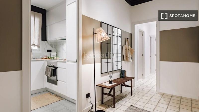 Foto 07fd65fa-9004-4b6d-8bd0-460c4d2cb9f1. Alquiler piso apartamento de 2 dormitorios en alquiler en gràcia, en Barcelona