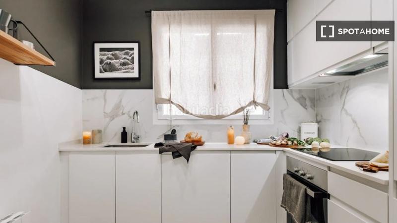 Foto 1cc88975-1533-4ae2-be90-a6067ae7044f. Alquiler piso apartamento de 2 dormitorios en alquiler en gràcia, en Barcelona