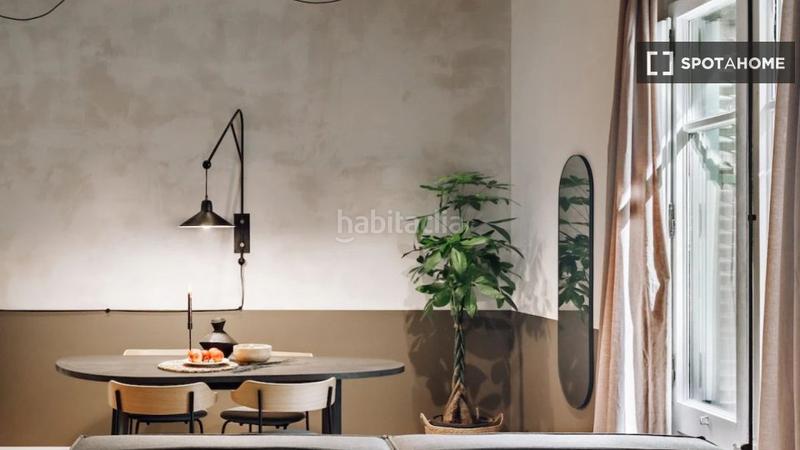 Foto 25b513bc-bb94-4a0c-b9dc-9ed5ee7b6578. Alquiler piso apartamento de 2 dormitorios en alquiler en gràcia, en Barcelona