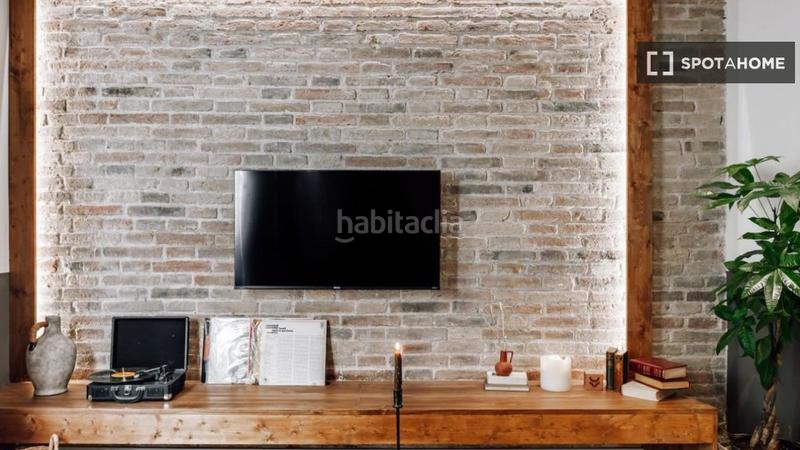 Foto 5660ae5b-dac2-4194-85ef-dc894cbef858. Alquiler piso apartamento de 2 dormitorios en alquiler en gràcia, en Barcelona