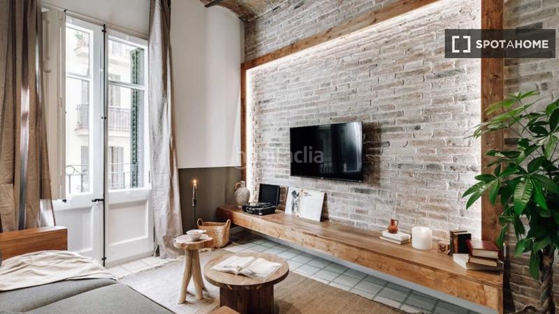 Foto 769453ed-f158-46d5-8172-fed05ecb8fe9. Alquiler piso apartamento de 2 dormitorios en alquiler en gràcia, en Barcelona