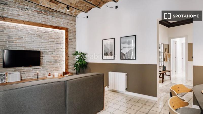 Foto a1b2db79-1f62-4401-98b7-4f29d2c554ab. Alquiler piso apartamento de 2 dormitorios en alquiler en gràcia, en Barcelona