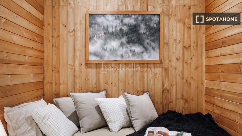 Foto 620d3956-2295-452f-824d-ed8788c73969. Location appartement avec chauffage dans Vila de Gràcia Barcelona