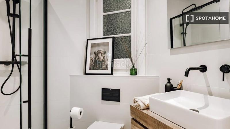 Foto 6cc697e1-fd94-41ed-a0ba-71e83ade7eb9. Location appartement avec chauffage dans Vila de Gràcia Barcelona