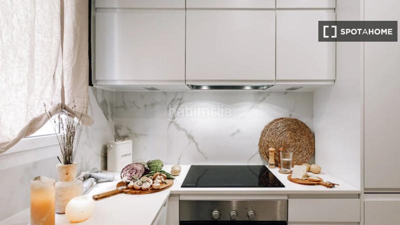 Foto cf37c0a9-72c8-4b83-b215-b2921b4543e8. Location appartement avec chauffage dans Vila de Gràcia Barcelona