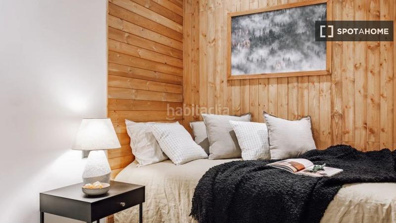 Foto 3fd04f98-1d2c-4c15-ab4f-9aefb30dfd47. Miete etagenwohnung mit heizung in Vila de Gràcia Barcelona