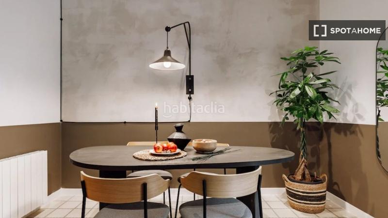 Foto 51648c97-cad3-4f8a-b912-758db0446276. Miete etagenwohnung mit heizung in Vila de Gràcia Barcelona