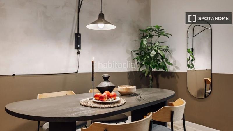 Foto b4556de3-a07d-47c9-baa2-4a18dcb15a66. Rent flat with heating in Vila de Gràcia Barcelona