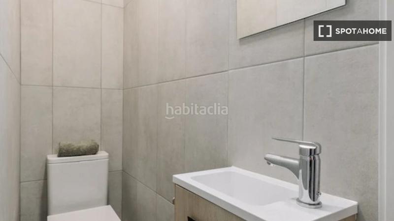 Foto 4f3c8ea9-3dcd-47bc-a578-a7599d8fbd71. Affitto appartamento con riscaldamento in Barri de les Corts Barcelona