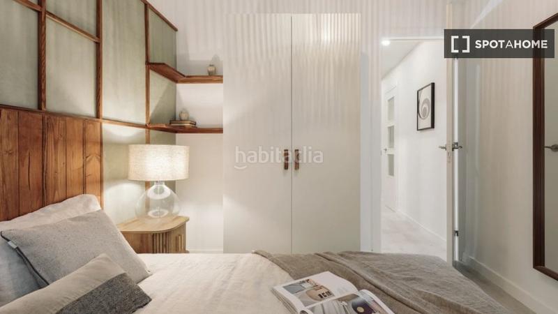 Foto 5fb73efe-a2e0-4aec-a4e4-6159c4cc003c. Affitto appartamento con riscaldamento in Barri de les Corts Barcelona